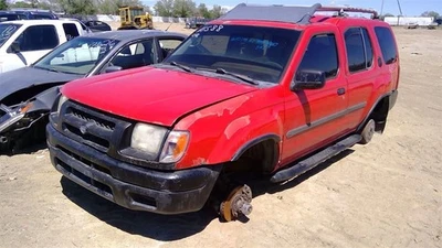 Cambio de transmisión XTERRA 2000 305457 Foto 1 de 4