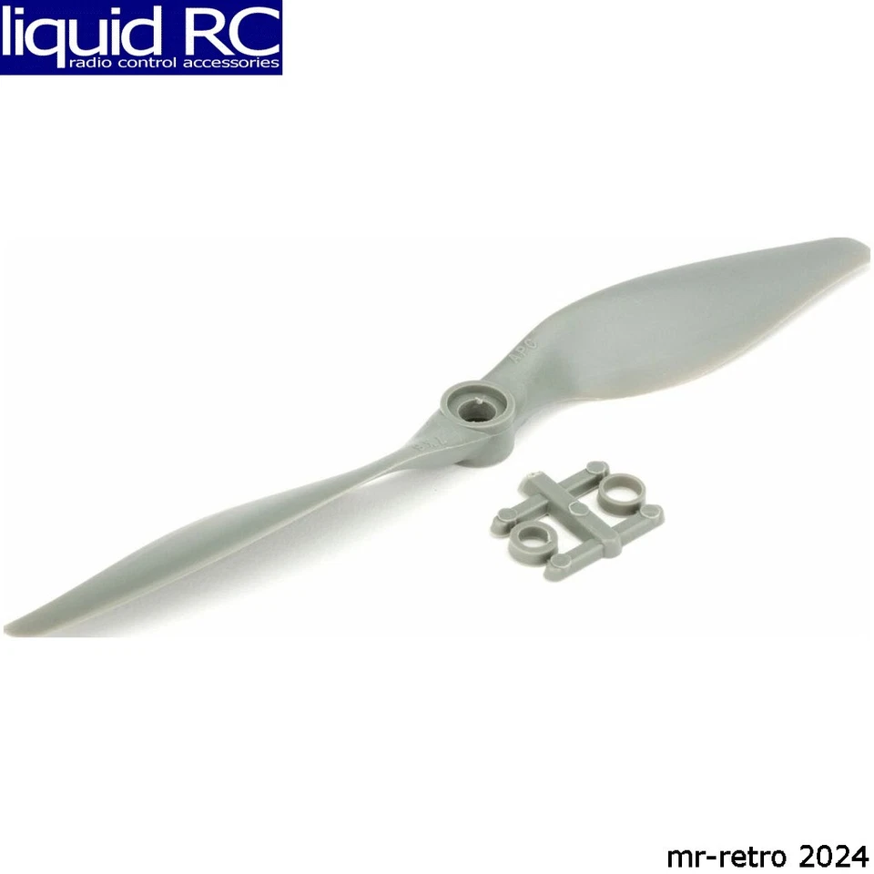 APC 07060E Thin Electric Prop: 7X6E - Image 1 of 1