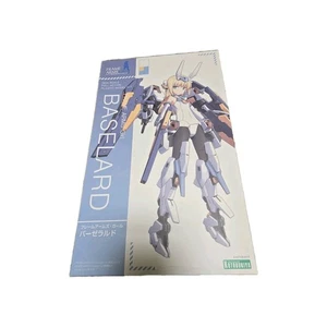 Kotobukiya Frame Arms Girl Baselard Model Kit FG012 NEW  - Picture 1 of 6