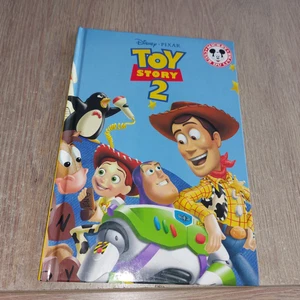 TOY STORY 2 / WALT DISNEY - Imagen 1 de 5