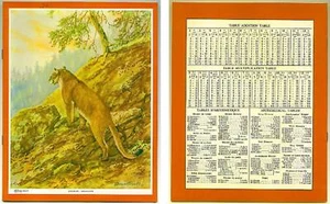 ONE VINTAGE '60s UNUSED SCHOOL EXERCISE BOOK - Picture 1 of 5