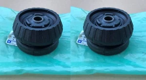 HSV VE E2 E3 VF GEN-F CLUBSPORT SENATOR GTS STRUT TOP MOUNTS & BEARINGS PAIR NEW - Picture 1 of 1