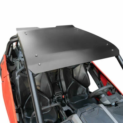 Techo rígido aluminio negro para 2883743-458 Polaris RZR PRO XP/RZR Pro S 2020-2025 Foto 1 de 4