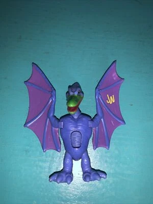 Figura de acción Hasbro JURASSIC WORLD Playskool Heroes Pterodactyl Wing Flapping Foto 1 de 4