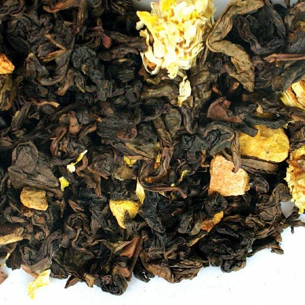 Yang Tze Oolong Tea - Image 1 of 1