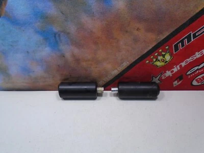 2000 DUCATI MONSTER 900IE FRAME ROLLER / PEGS 00 M900 00 - 04 - Image 1 of 4