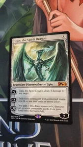 Ugin, the Spirit Dragon Core Set 2021 Regular - Picture 1 of 2