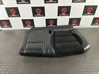 Jeep Grand Cherokee Srt 12-20 Oem Rear Driver Left Bottom Seat Leather Suede 73K