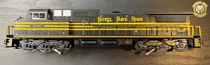 Bachmann O GE C44-9W Dash 9-44CW Norfolk Southern NS #8100 NKP Heritage 20434 - Picture 1 of 4