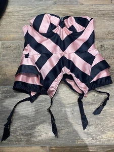 Ultra Rare Agent Provocateur "MELODY" Basque - 34B - BRANDNEU MIT ETIKETT! - Bild 1 von 8