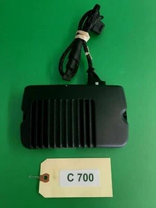 Control Module for Quantum 600  Model 1750-3509 Part CTLDC1466   #C700 - Picture 1 of 6