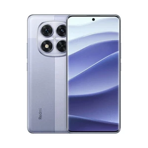Xiaomi Redmi Note 14 Pro - 8/256GB - Light Blue - Picture 1 of 1