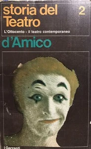 Storia del Teatro. Volume II - Foto 1 di 2