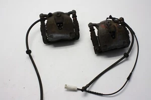 2011-2016 MINI COOPER COUNTRYMAN FRONT RIGHT & LEFT SIDE BRAKE CALIPER SET OEM - Picture 1 of 7