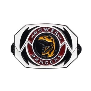 COMPRA 1 Y OBTÉN 1 GRATIS: Mighty Morphin Power Rangers Morpher Red Power Coin Nuevo - Imagen 1 de 16
