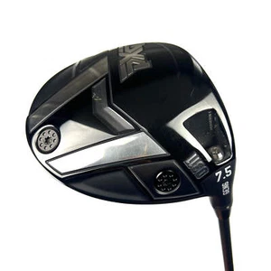 PXG 0311 Gen 6 Driver / 7.5 Degree / VA Composites Drago 45 Three Regular Flex - Picture 1 of 10