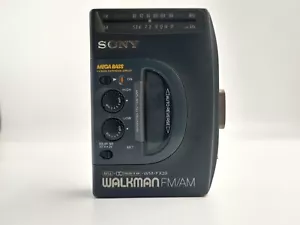 Sony Walkman WM-FX39 Cassette Player – Made in Japan. - Picture 1 of 7