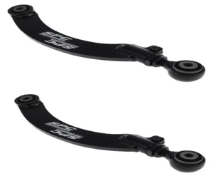SPC Performance Adj. Rear Camber Arm Pair For 2021-2024 Ford Bronco Sport AWD - Picture 1 of 4
