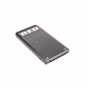 RED Redmag 1.8" 240GB SSD drive for DSMC Scarlet/Epic/Dragon - SKU#1867361 - Picture 1 of 3