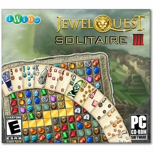 Jewel Quest: Solitaire III - Bild 1 von 7