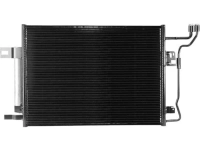 For 2009-2012 Mazda 6 A/C Condenser 57745MB 2010 2011 A/C Condenser - Image 1 of 2