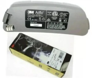 3m speedglas adflo li-ion heavy duty battery Brand New Never used 9100 FX G5 01, - Picture 1 of 1