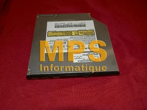 toshiba satellite l350 lecteur cd-dvd TS-L633 SATA - Imagen 1 de 1