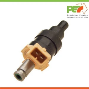 4 inyectores de combustible nuevos * PEC * para adaptarse a Holden Rodeo TF 2.6L 4 cilindros - Imagen 1 de 4