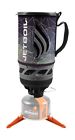 Jetboil Flash Camping and Backpacking Stove System, Portable Propane/Isobutan...