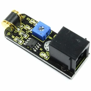 Keyestudio EASY-plug Vibration Sensor Module KS-037 801S Arduino Flux Workshop - Picture 1 of 4