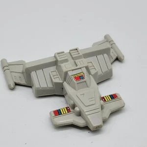 Hasbro G1 Transformers ORIGINAL Silver Bolt placa de pecho accesorio pieza SOLO - Imagen 1 de 4