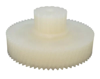 Ingranaggio in nylon per gelatiera Simac Il Gelataio 800 810 - Image 1 of 4