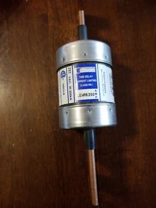 NOS Edison LENRK 350 Amp Time Delay, Current Limiting,  Free Shipping!!! - Picture 1 of 3