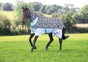 Shires Original Zeb-Tek Fly Combo - Picture 1 of 1