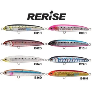 Künstlich Spinning Maria Rerise S 105 Yamashita Köder Fütterung Raserei Tuna Jig - Bild 1 von 8