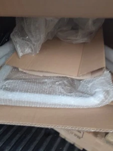Theke Barhocker Drehstuhl - Bild 1 von 2
