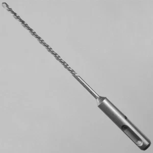 SDS+ Bohrer Ø 4 mm / L 160 mm betonbohrer sds plus - Bild 1 von 4