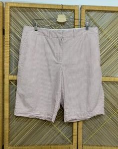 LL Bean Shorts Favorite Fit Straight 16 - Picture 1 of 6