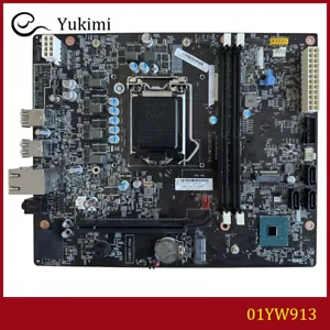 IB360CWV2 01YW913 FOR Lenovo Legion C530-19ICB Motherboard Test OK - Picture 1 of 6
