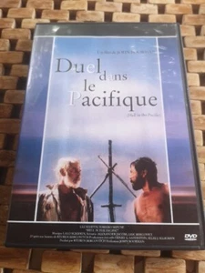 Duel Dans Le Pacifique Dvd - Imagen 1 de 4