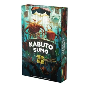 Kabuto Sumo - Picture 1 of 6