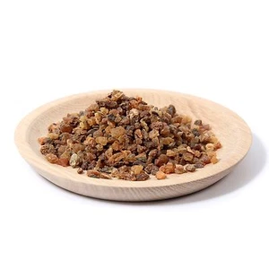 Myrrhe Gummi Granulat - 1Kg - Picture 1 of 1
