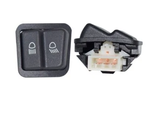 LICHTSCHALTER LICHT SCHALTER RETRO ROLLER ZNEN BAOTIAN DAELIM HSUN JIAJU  - Bild 1 von 1