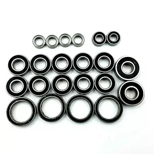 SBRCs ARRMA unbegrenzt, Verbrechen, Verstoß 6S BLX versiegeltes Lager-Kit *UK* - Bild 1 von 1