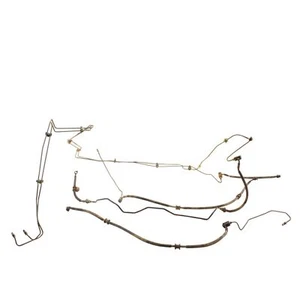 2019 - 2021 HONDA TALON SXS 1000 S2R BRAKE LINE ABS LINES OE 45510-HL4-F01 50141 - Picture 1 of 11