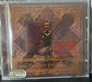 Cradle Of Filth - Live Bait For The Dead 2 X CD 2002 Abracadaver - Picture 1 of 4