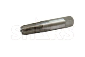 Grifo de tubo cónico Shars 1/16-27 diestro M2 HSS NPT 4 flautas ¡Nuevo!} - Imagen 1 de 4