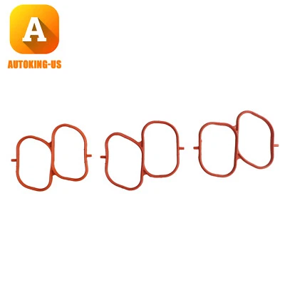 3x Junta plenum colector de admisión para Lexus RX450h 2010 2011 2012 2013 2014 Foto 1 de 4