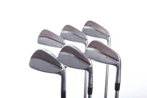Ping Blueprint Iron Set 4-9 -0.75 in Stiff Flex Steel Shaft Very Good - Picture 1 of 9
