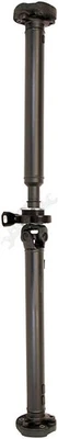 APDTY 157602 Rear 2 Piece Driveshaft Assembly - Image 1 of 4